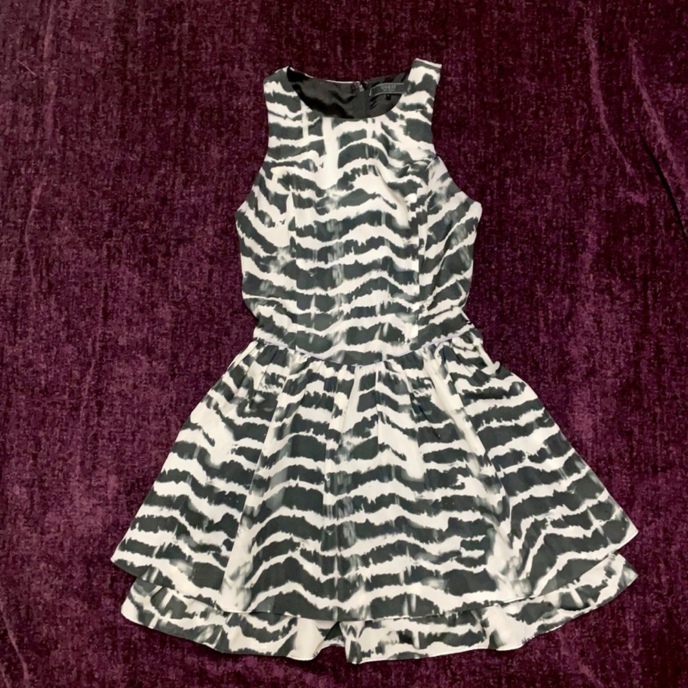GUESS Mini Dress